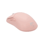 MOU White Shark WGM-5015P AERO vezeték nélküli gamer egér - rózsaszín - Image 2