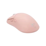 MOU White Shark WGM-5015P AERO vezeték nélküli gamer egér - rózsaszín - Image 2