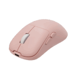 MOU White Shark WGM-5015P AERO vezeték nélküli gamer egér - rózsaszín - Image 3