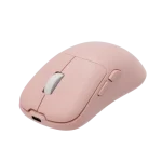 MOU White Shark WGM-5015P AERO vezeték nélküli gamer egér - rózsaszín - Image 3