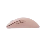 MOU White Shark WGM-5015P AERO vezeték nélküli gamer egér - rózsaszín - Image 4