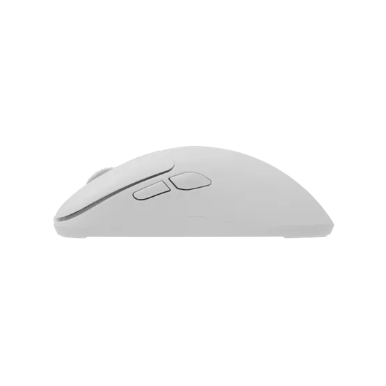 MOU White Shark WGM-5015W AERO vezeték nélküli gamer egér - fehér - Image 4