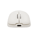 MOU White Shark WGM-5015W AERO vezeték nélküli gamer egér - fehér - Image 5