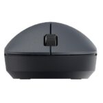 MOU Xiaomi Wireless Mouse Lite 2 vezeték nélküli egér, fekete - BHR8916GL - Image 3