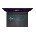 MSI Cyborg 15 9S7-15K111-2005 - Fekete - Image 4
