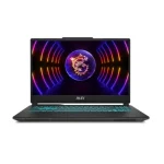 MSI Cyborg 15 9S7-15K111-2005 - Fekete