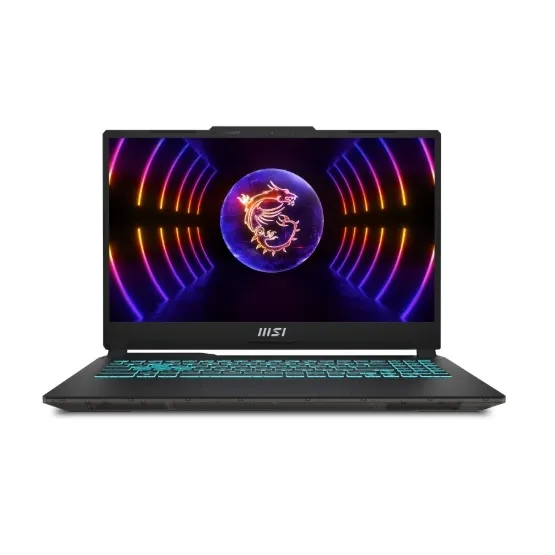 MSI Cyborg 15 9S7-15K111-2005 - Fekete