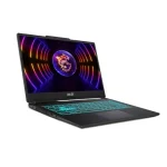 MSI Cyborg 15 9S7-15K111-2005 - Fekete - Image 2