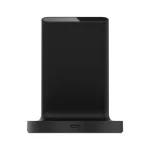 CHG Xiaomi Mi 20W Wireless Charging Stand vezeték nélküli töltőpad - GDS4145GL - Image 4