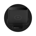 CHG Xiaomi Mi 20W Wireless Charging Stand vezeték nélküli töltőpad - GDS4145GL - Image 3