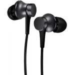 HDP Xiaomi Mi In-Ear Headphones Basic mikrofonos fülhallgató, fekete - ZBW4354TY - Image 2