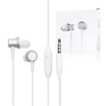 Xiaomi Mi In-Ear Basic Silver - Image 2