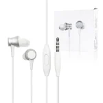 Xiaomi Mi In-Ear Basic Silver - Image 6