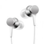 Xiaomi Mi In-Ear Basic Silver - Image 3