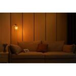 SMH Xiaomi Mi Smart LED Bulb (Warm White) okosizzó - GPX4026GL - Image 4