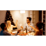 SMH Xiaomi Mi Smart LED Bulb (Warm White) okosizzó - GPX4026GL - Image 2