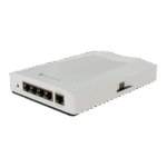 Mikrotik CRS304-4XG-IN Switch White - Image 10