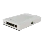 Mikrotik CRS304-4XG-IN Switch White - Image 10