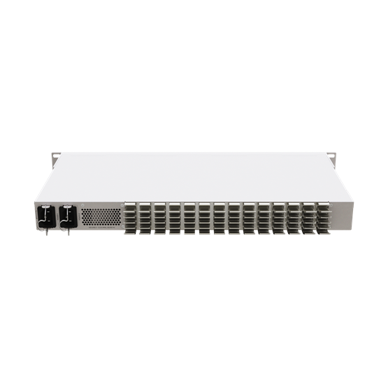 Mikrotik CRS326-4C+20G+2Q+R 20x2.5Gbit RJ45 4xSFP+ 2xQSFP+ 40 Gbit Switch - Image 4