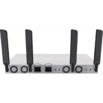 MikroTik CRS418-8P-8G-2S+5axQ2axQ-RM rackbe szerelhető PoE switch, 16x Gbit (8x PoE Out) RJ45, 2x10Gbit SFP+ port - Image 5