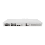 Mikrotik CRS418-8P-8G-2S+RM Switch - Image 4