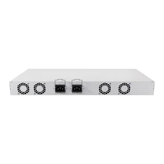 Mikrotik CRS418-8P-8G-2S+RM Switch - Image 5