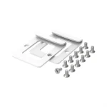 MikroTik CRS812 DDQ  rackbe szerelhető switch, 8×50G SFP56, 2×200G QSFP56, 2×400G QSFP56-DD, 2×10G Ethernet - Image 7
