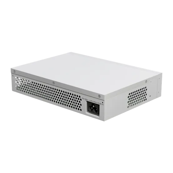 MikroTik CSS318-16G-2S+IN 16-Portos Gigabites Switch 2 SFP+ Porttal - Image 5
