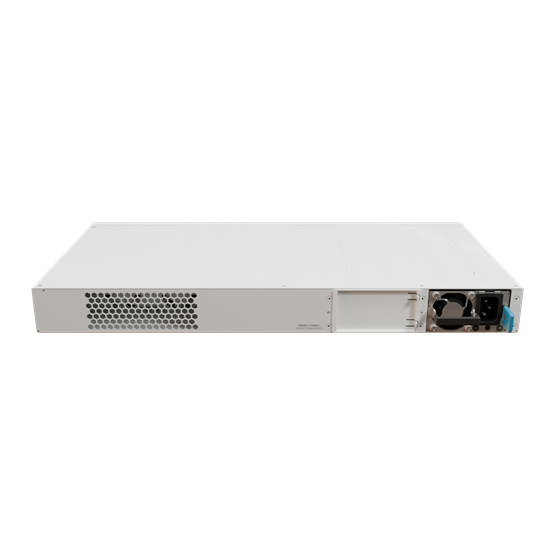 Mikrotik CRS320-8P-8B-4S+R PoE Switch White - Image 4