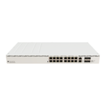 Mikrotik CRS320-8P-8B-4S+R PoE Switch White - Image 5