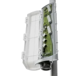 Mikrotik GPERx6 outdoor switch - Image 6