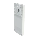 MikroTik Kültéri media konverter, IP55 védelemmel, SwOS, 2x10/100/1000 Mbps RJ45 port, 1x SFP 2.5G port - Image 4