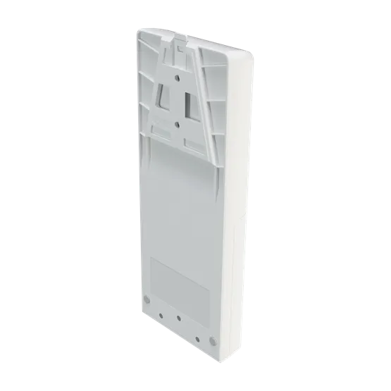 MikroTik Kültéri media konverter, IP55 védelemmel, SwOS, 2x10/100/1000 Mbps RJ45 port, 1x SFP 2.5G port - Image 4