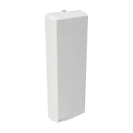 MikroTik Kültéri media konverter, IP55 védelemmel, SwOS, 2x10/100/1000 Mbps RJ45 port, 1x SFP 2.5G port - Image 3