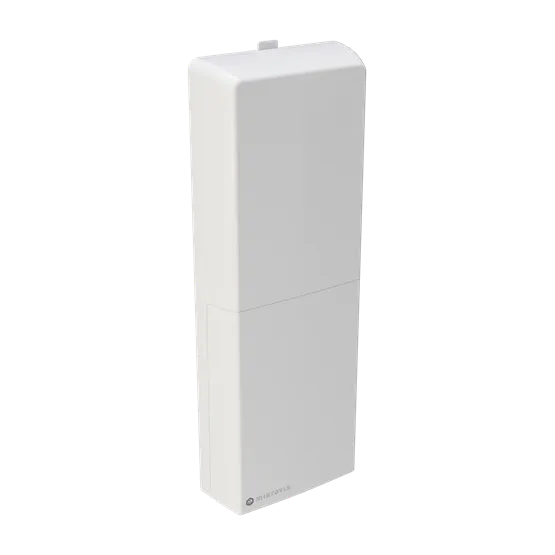 MikroTik Kültéri media konverter, IP55 védelemmel, SwOS, 2x10/100/1000 Mbps RJ45 port, 1x SFP 2.5G port - Image 3