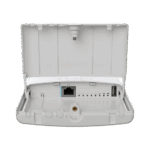 MikroTik NetBox 5 ax (WiFi6) dual chain 5Ghz bázis AP, 1x gigabites RJ45 port, 2x RPSMA csatlakozó - Image 5