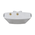 MikroTik NetBox 5 ax (WiFi6) dual chain 5Ghz bázis AP, 1x gigabites RJ45 port, 2x RPSMA csatlakozó - Image 6