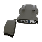 MikroTik NetMetal ax kétsávos 2,4/5 GHz bázis állomás, WiFi6 - Image 2