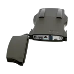 MikroTik NetMetal ax kétsávos 2,4/5 GHz bázis állomás, WiFi6 - Image 2