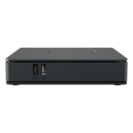 MikroTik hAP ax S router, 802.11ax, 5x gigabit RJ45 port, 1xSFP 2.5G, 1xPoE ki - Image 3