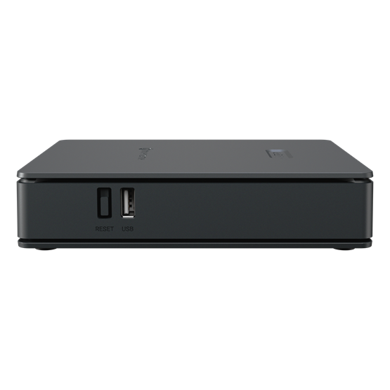 MikroTik hAP ax S router, 802.11ax, 5x gigabit RJ45 port, 1xSFP 2.5G, 1xPoE ki - Image 3