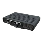 Mikrotik hAP be lite - Image 8