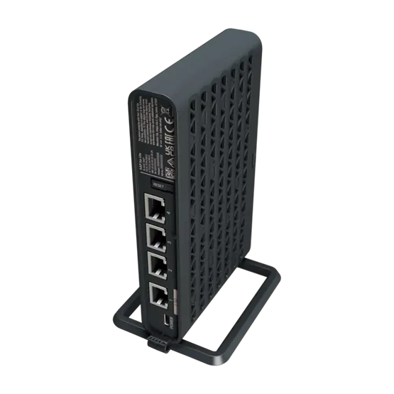 Mikrotik hAP be lite - Image 7