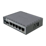 Mikrotik hEX S 2025 5 Port Switch - Image 3