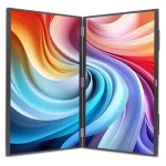 MON ACER 18,5" PD193QEbmiuux FHD 100Hz IPS fekete monitor - Image 5