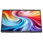 MON ACER 18,5" PD193QEbmiuux FHD 100Hz IPS fekete monitor