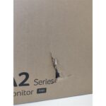 Mon Acer 21,5" KA222QE0bi ZeroFrame FreeSync - IPS 100Hz |2 év garancia| - Dobozsérült termék - Image 7