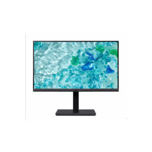 Mon Acer 21,5" Vero B227QDEBMIPRCZXV ZeroFrame FreeSync - IPS LED - PIVOT |3 év garancia|