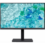 Mon Acer 21,5" Vero B227QDEBMIPRCZXV ZeroFrame FreeSync - IPS LED - PIVOT |3 év garancia|