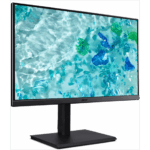 Mon Acer 21,5" Vero B227QDEBMIPRCZXV ZeroFrame FreeSync - IPS LED - PIVOT |3 év garancia| - Image 2